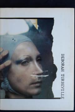 Deborah Turbeville: Wallflowerデボラ・ターバヴィル - メルカリ