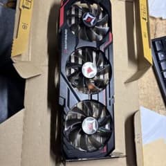 GAINWARD グラフィックボード RTX3060ti 3ファン GAINWARD グラフィックボード RTX3060ti 3ファン - メルカリ