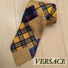 VERSACE ネクタイのサムネイル