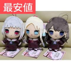 ラブライブ！蓮ノ空女学院スクールアイドルクラブ きゅるまる