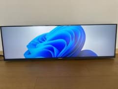 INNOCN 32:9ウルトラワイドモニター 43.8インチ WR44 PLUS - メルカリ