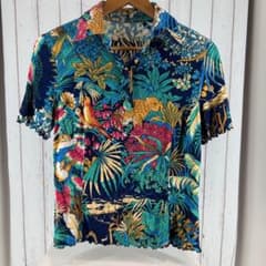 伊大利屋Tシャツサイズ１１号のサムネイル
