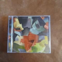 The Olivia Tremor Control Black Foliageのサムネイル