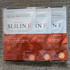 ★新品・未開封★ スリリンファイア 90粒×3袋のサムネイル