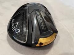 Callaway Rogue ST MAX LS ドライバー 10.5度のサムネイル