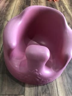 バンボ ピンクのサムネイル