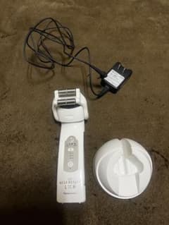 ゆ*は様 MEGA BEAUTY LX H 美顔器 充電器付き¥36300