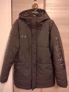 JOGARBOLA 中綿ハーフコート Lサイズ - メルカリ