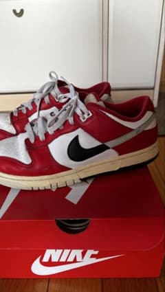 NIKE DUNK LOW RETRO PRM 27.5 cmのサムネイル