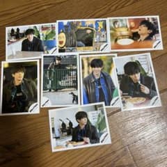 King&Prince 神宮寺勇太 公式写真のサムネイル
