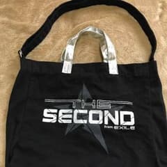 THE SECOND from EXILE  2wayバッグのサムネイル
