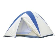 CAPTAIN STAG 올디나 돔 텐트 M-3115 6인용 텐트