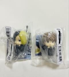 【美品】GLAY グッズ 詰め合わせ セット売り(HISASHI / JIRO) 未開封】GLAY まちぼうけ HISASHI&JIROセット - メルカリ