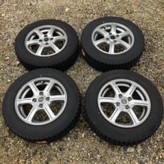 スタッドレス 175/70/R14 ヨコハマアイスガードのサムネイル