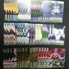 ヴァイスシュバルツ グレンラガン デッキのサムネイル