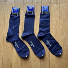 イヴサンローラン　ソックス 3足のサムネイル
