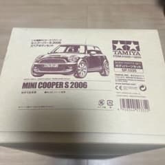 1/10ミニクーパーS 2006 ラジコンボディ　当時物　レアボディ 1/10ミニクーパーS 2006 ラジコンボディ 当時物 レアボディ - メルカリ