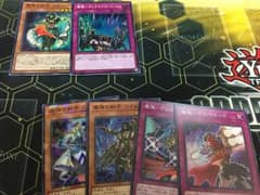 魔弾セットのサムネイル