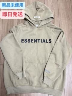 FOG Essentials エッセンシャルズ パーカーのサムネイル