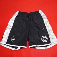 ゆ*う様 FCRB SOPH.NIKE ブラック ナイロン 軽量 ハーフパンツ ゆ*う様 FCRB SOPH.NIKE ブラック ナイロン 軽量 ハーフパンツ - メルカリ