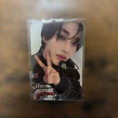 RIIZE ライズ ウォンビン Epilogue withmuu 特典トレカ - メルカリ