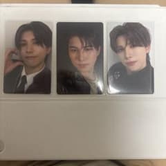 PRODUCE 101 JAPAN 新世界 後藤結 ファイナルトレカ 3枚セット - メルカリ