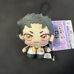 Re:ゼロから始める異世界生活 ちょぴぬいぷち①～GiGO限定～の入手方法