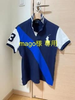 （専用出品）ポロラルフローレン ポロシャツ Sのサムネイル