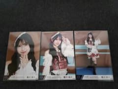 ノイミー全国ツアー2025衣装②生写真蟹沢萌子 - メルカリ