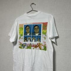 ☆激レアデザイン☆ gevodasa ゲボダサ tシャツ ガーリィレコード