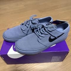 NIKE SB ZOOM JANOSKI OG+ CNVS 26.5cmのサムネイル