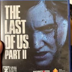 THE LAST OF US 2のサムネイル