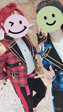 あんスタ 衣更真緒 新ユニット衣装のサムネイル