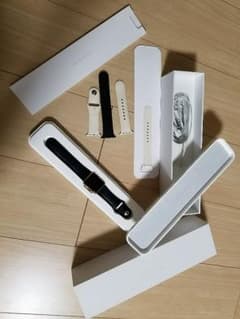 Applewatch　シリーズ1のサムネイル