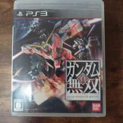 真ガンダム無双 PS3のサムネイル