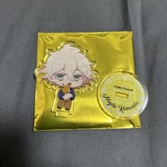 ダンガンロンパ good spoon コラボカフェ 狛枝凪斗 アクリルスタンド