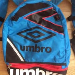 アンブロ サッカーリュック ジュニアのサムネイル