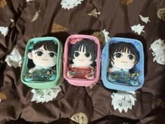 [まとめ売り‼️]キュースト ちびぬい 桜庭遥香 梅田みゆ 板倉可奈 まとめ売り‼️]キュースト ちびぬい 桜庭遥香 梅田みゆ 板倉可奈