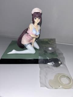 夜勤病棟 七瀬恋 1/7 フィギュア PVC/ABS塗装済み 完成品 - メルカリ