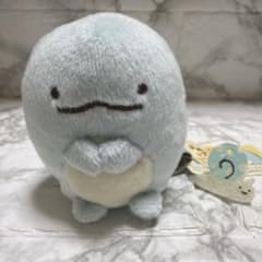 스미코구라시 테노리 봉제인형