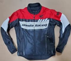 ホンダ グラフィックメッシュブルゾン 0SYTN-X33-RL - メルカリ