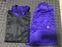 ももクロ アディダス ジャージ上下 ポシュレのサムネイル
