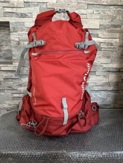 新品未使用 KLUTTERMUSEN GNA 33L | Shop at Mercari from Japan