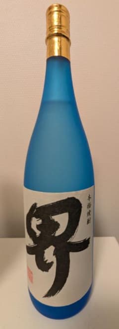 焼酎 界 1800mlのサムネイル