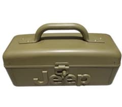 Jeep ジープ ラジカセ TeleMania WPSS-1A 当時物 説明書 - メルカリ