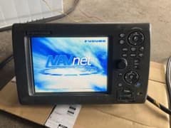 フルノ　MFD8 魚探のサムネイル