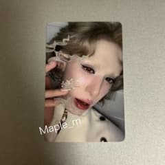 XLOV I God ポップアップ トレカ ウムティ WUMUTI ② - メルカリ