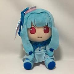 琴葉葵 おすわりぬいぐるみ AHSストア限定 座高16cm 琴葉葵 おすわりぬいぐるみ AHSストア限定 座高16cm - メルカリ