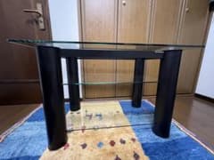 美品　Bell'O Vetti 高級3段オーディオラック ベロッジェッティ 美品 Bell'O Vetti 高級3段オーディオラック ベロッジェッティ - メルカリ