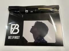 BE:FIRST  レオ　フォトカード付きボールペンのサムネイル